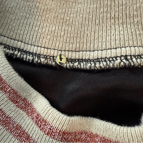 Aquarius Black 95% Silk Short Sleeve Dress, Size 1 (4/6) Offers Welcome! - Picture 8 of 9